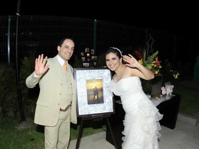 La boda de Andrea y Carmen en Mazatlán, Sinaloa 5