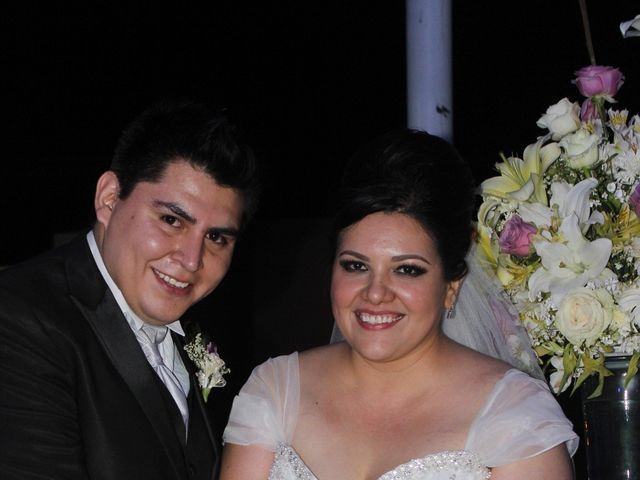 La boda de Alejandro y Sandra en Lerdo, Durango 8
