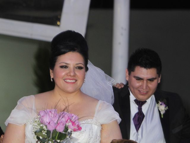 La boda de Alejandro y Sandra en Lerdo, Durango 4