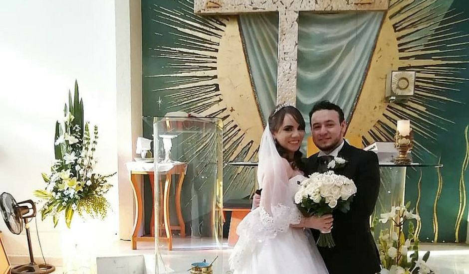 La boda de Juan y Denisse en Monterrey, Nuevo León