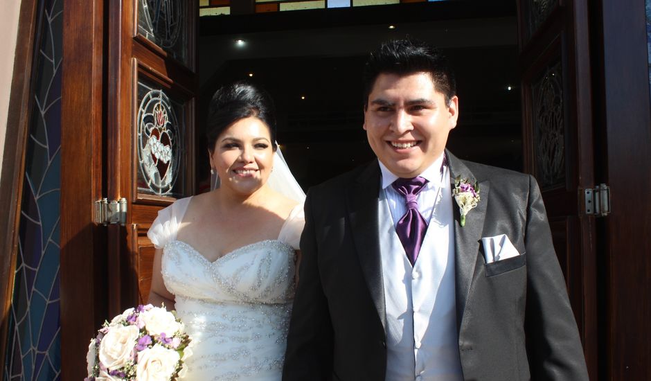 La boda de Alejandro y Sandra en Lerdo, Durango