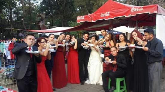 La boda de Luis  y Lucy  en Guadalajara, Jalisco 9