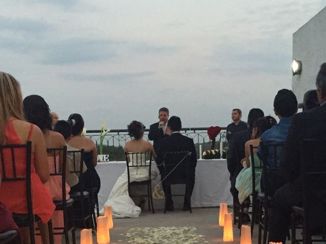 La boda de Luis  y Lucy  en Guadalajara, Jalisco 2