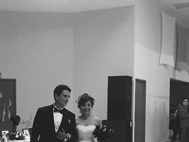 La boda de Luis  y Lucy  en Guadalajara, Jalisco 17