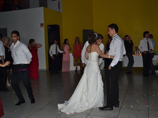 La boda de Luis  y Lucy  en Guadalajara, Jalisco 21