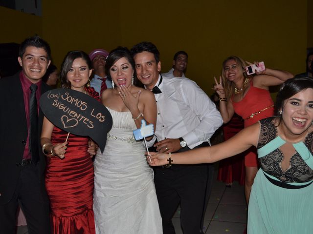La boda de Luis  y Lucy  en Guadalajara, Jalisco 23