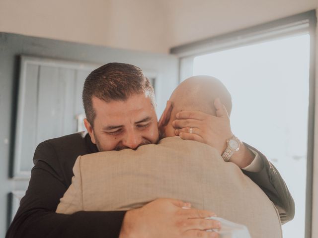 La boda de Roslyn y Jiro en Morelia, Michoacán 31