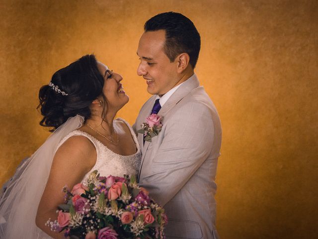 La boda de Rafael y Dayana en Jiutepec, Morelos 28