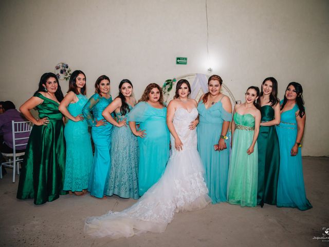 La boda de Pedro y Edna en Torreón, Coahuila 15