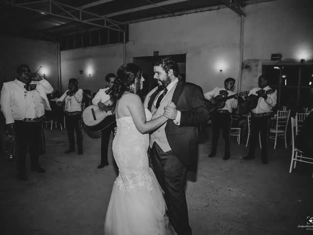 La boda de Pedro y Edna en Torreón, Coahuila 13