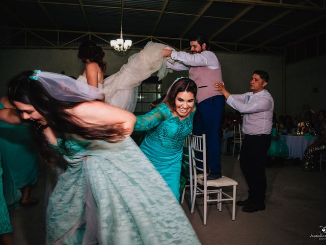 La boda de Pedro y Edna en Torreón, Coahuila 18