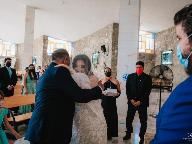 La boda de Pedro y Edna en Torreón, Coahuila 5