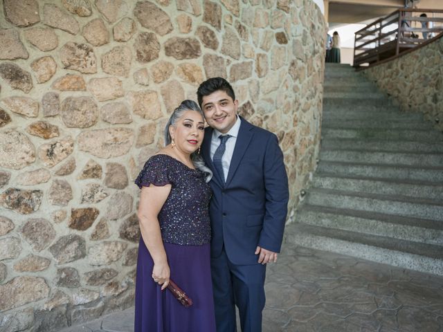 La boda de Daniel y Karla en Jiutepec, Morelos 7