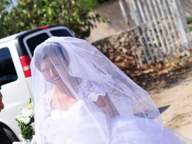 La boda de Manuel y Lulu en Mérida, Yucatán 3