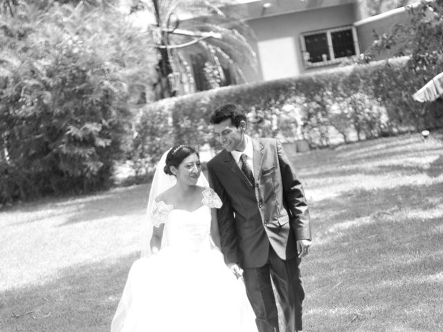 La boda de Manuel y Lulu en Mérida, Yucatán 4