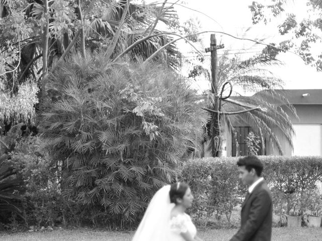 La boda de Manuel y Lulu en Mérida, Yucatán 9