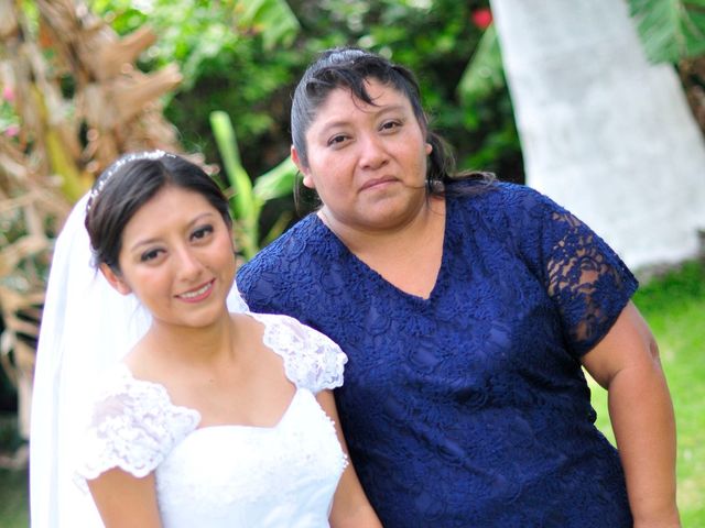 La boda de Manuel y Lulu en Mérida, Yucatán 12