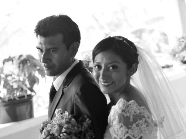La boda de Manuel y Lulu en Mérida, Yucatán 13