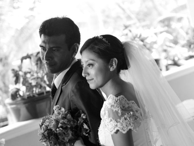 La boda de Manuel y Lulu en Mérida, Yucatán 14