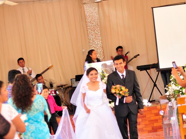 La boda de Manuel y Lulu en Mérida, Yucatán 20