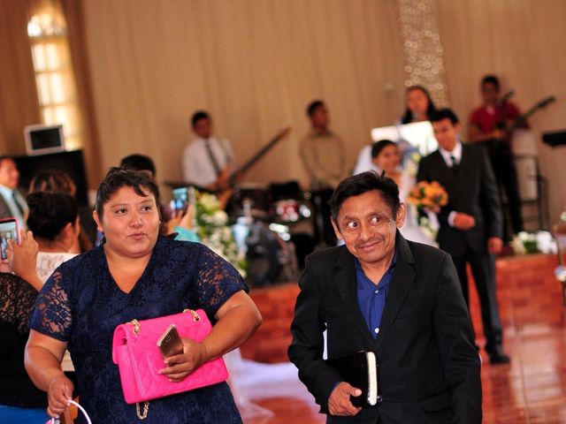 La boda de Manuel y Lulu en Mérida, Yucatán 23