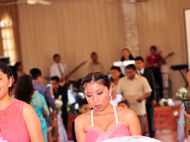 La boda de Manuel y Lulu en Mérida, Yucatán 26