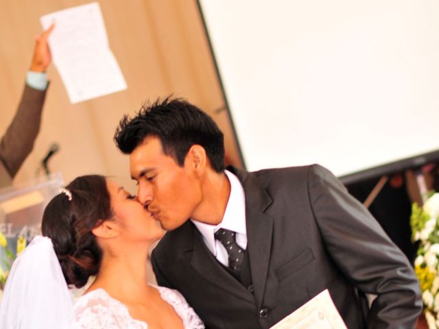 La boda de Manuel y Lulu en Mérida, Yucatán 30