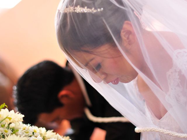 La boda de Manuel y Lulu en Mérida, Yucatán 34