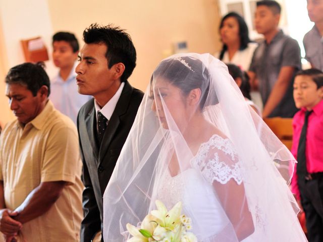 La boda de Manuel y Lulu en Mérida, Yucatán 39