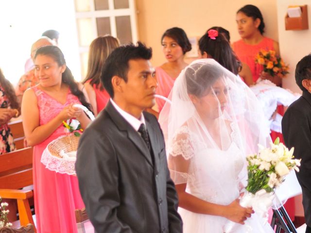 La boda de Manuel y Lulu en Mérida, Yucatán 44
