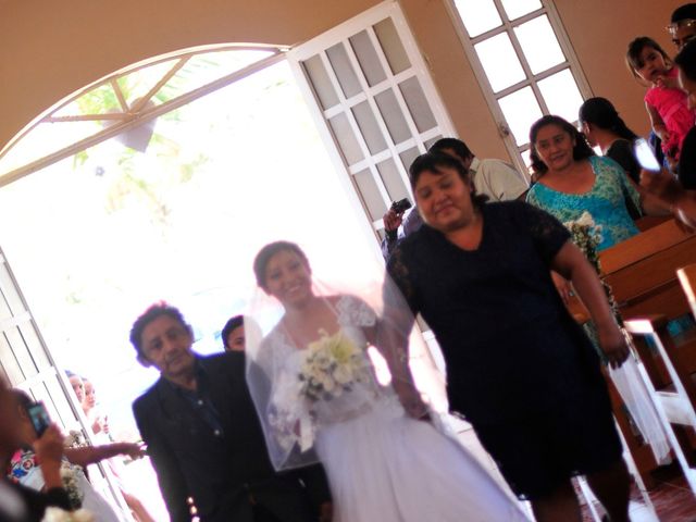 La boda de Manuel y Lulu en Mérida, Yucatán 46