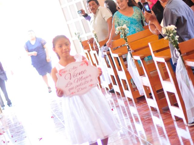 La boda de Manuel y Lulu en Mérida, Yucatán 48