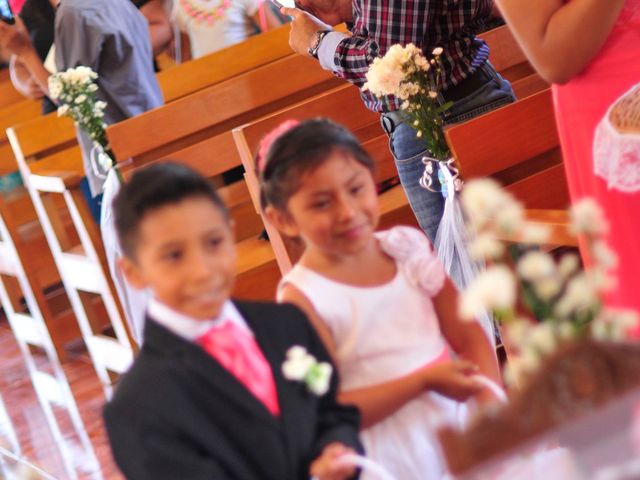 La boda de Manuel y Lulu en Mérida, Yucatán 49