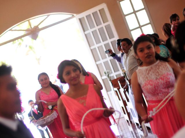 La boda de Manuel y Lulu en Mérida, Yucatán 52