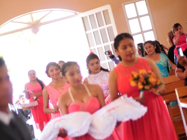 La boda de Manuel y Lulu en Mérida, Yucatán 53