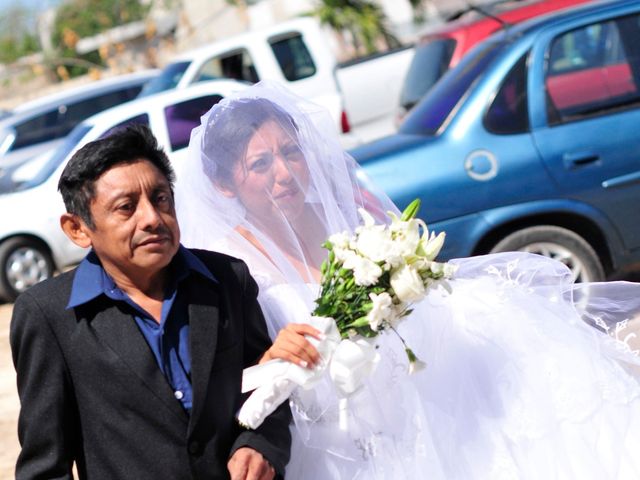 La boda de Manuel y Lulu en Mérida, Yucatán 56