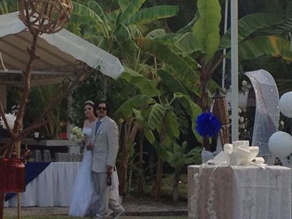 La boda de Jonathan y Mariana en Xochitepec, Morelos 4