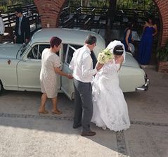 La boda de Jonathan y Mariana en Xochitepec, Morelos 8