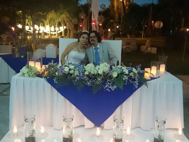 La boda de Jonathan y Mariana en Xochitepec, Morelos 1
