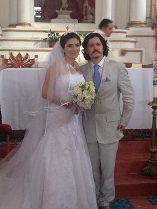 La boda de Jonathan y Mariana en Xochitepec, Morelos 9