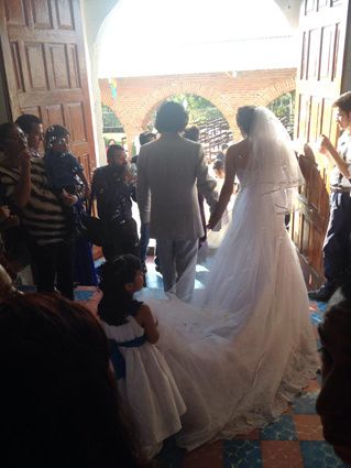 La boda de Jonathan y Mariana en Xochitepec, Morelos 10