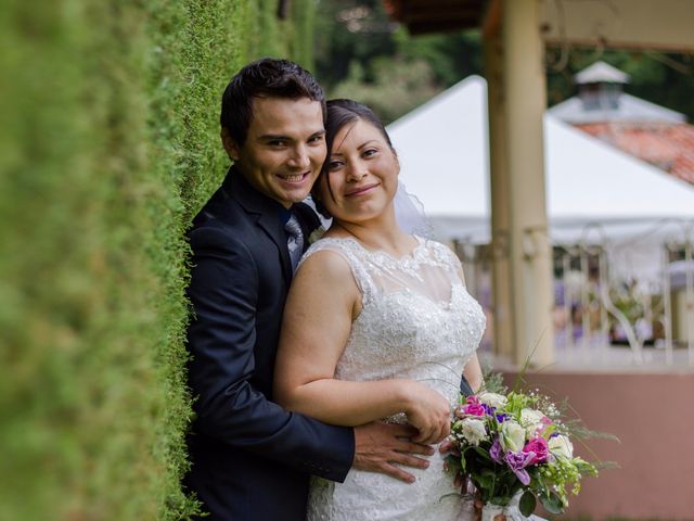 La boda de Judy y Arturo en San Cristóbal de las Casas, Chiapas 8
