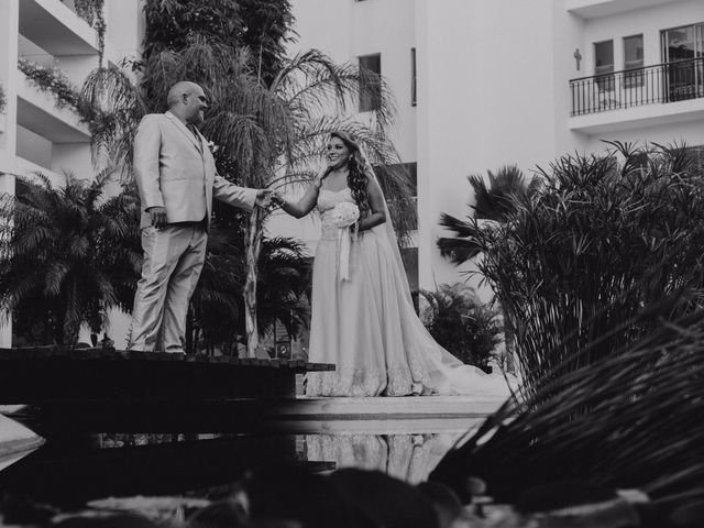 La boda de Adolfo y Erika en Mérida, Yucatán 21