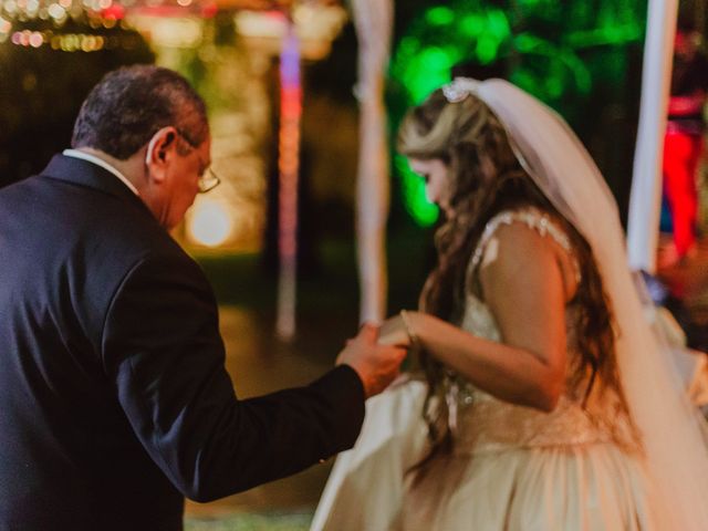 La boda de Adolfo y Erika en Mérida, Yucatán 27