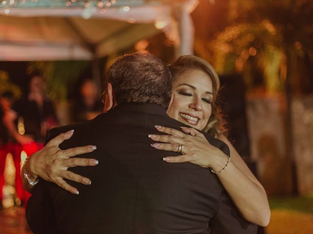 La boda de Adolfo y Erika en Mérida, Yucatán 29