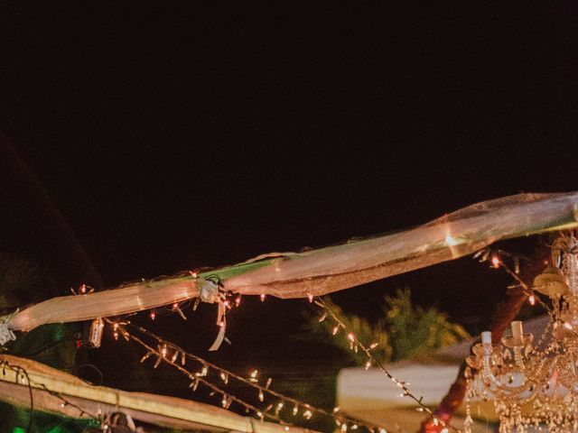 La boda de Adolfo y Erika en Mérida, Yucatán 37