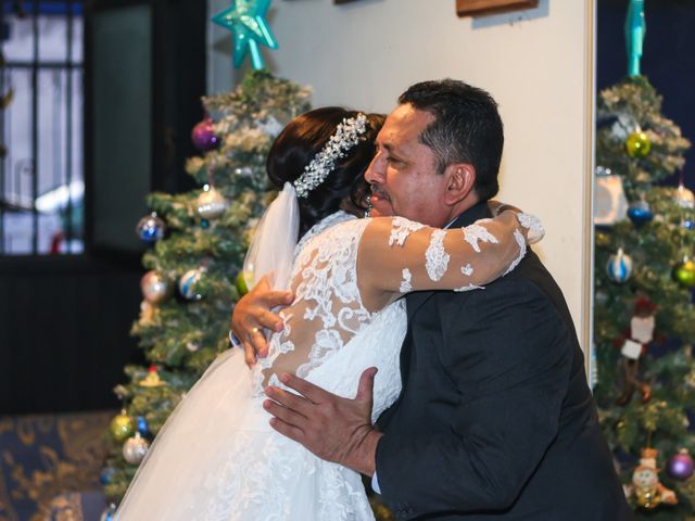 La boda de Jorge y Andrea en Colima, Colima 11