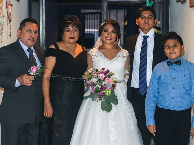 La boda de Jorge y Andrea en Colima, Colima 14