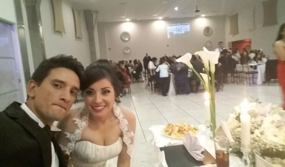 La boda de Luis  y Lucy  en Guadalajara, Jalisco