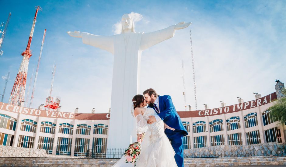 La boda de Pedro y Edna en Torreón, Coahuila